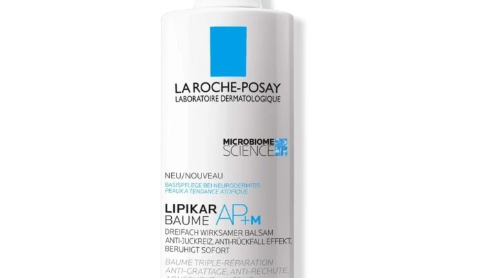 Lipikar balzsam